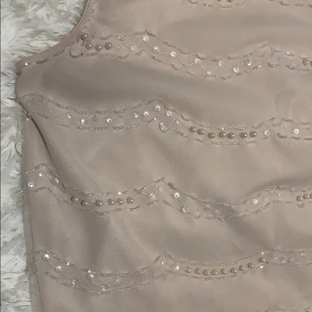 Fancy top - Picture 2 of 4